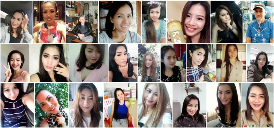 Rencontres avec des filles asiatiques sur Asiankisses.de