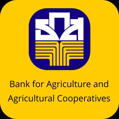 Bank for Agriculture and Agricultural Co-operatives (BAAC)