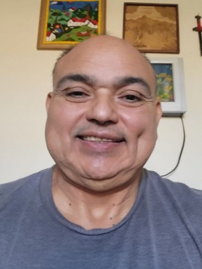 American men looking for love