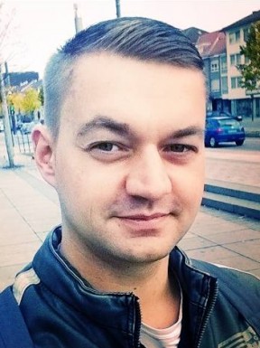 German men looking for love