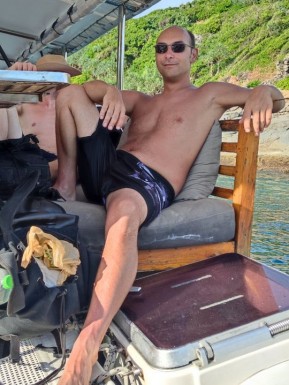 German men looking for love