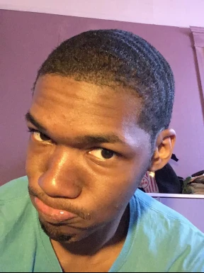 American men looking for love