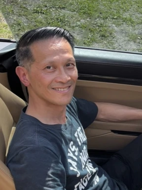 Canadian men looking for love