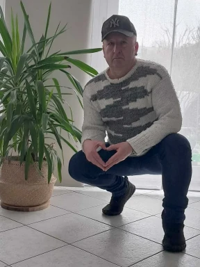 German men looking for love