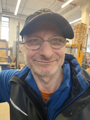 German men looking for love