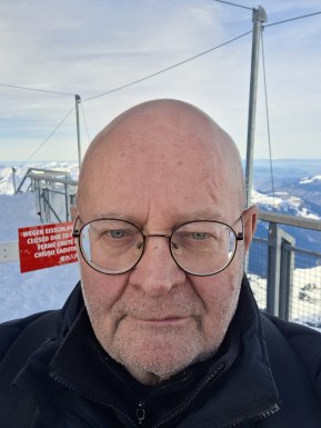 Swiss men looking for love