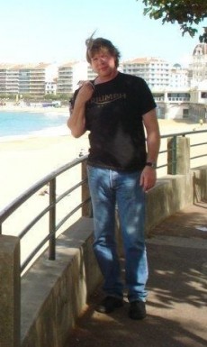 Foreign men for dating