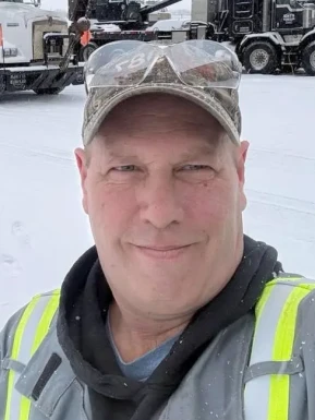 American men looking for love