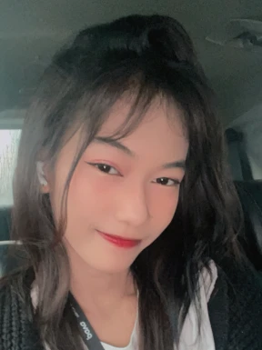 Thai girl for dating