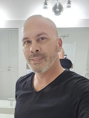 American men looking for love