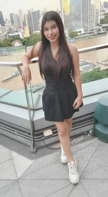 Thai girl for dating