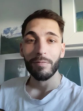 French men looking for love