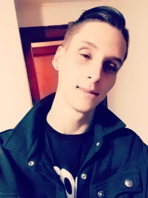 American men looking for love