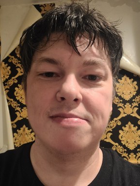 American men looking for love