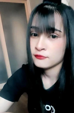 Thai girl for dating