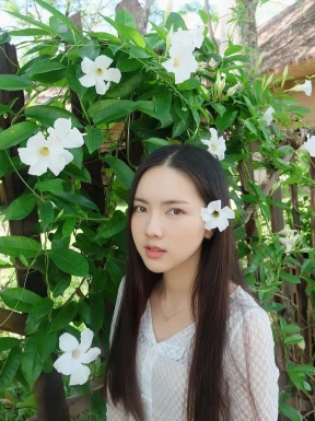 Thai girl for dating