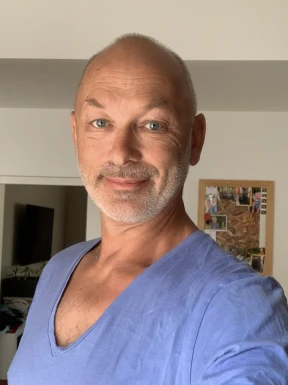 German men looking for love