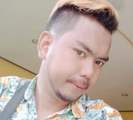 Foreign men for dating
