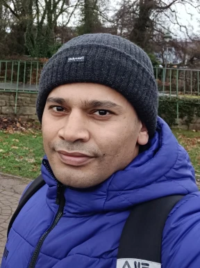 German men looking for love