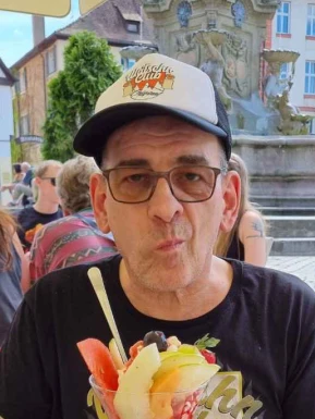 German men looking for love
