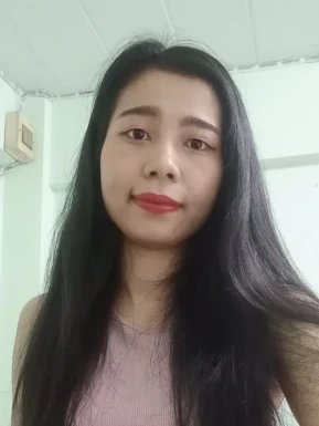 Thai girl for dating