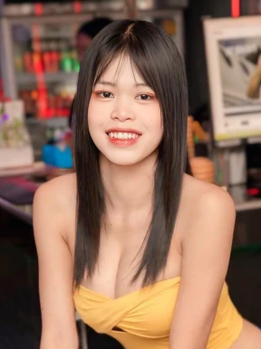 Thai girl for dating