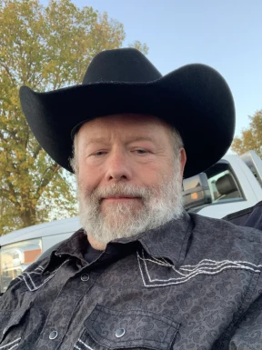 American men looking for love