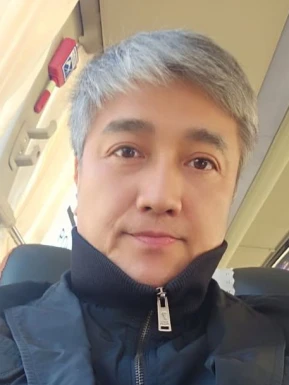 American men looking for love