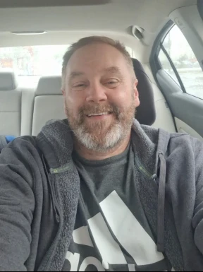 American men looking for love