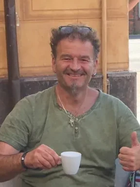 German men looking for love