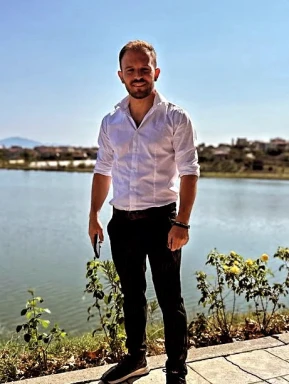 Foreign men for dating