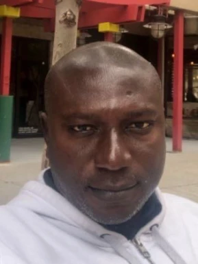 Canadian men looking for love