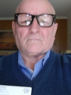 Foreign men for dating