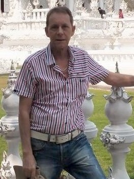 Foreign men for dating