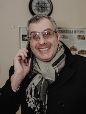 Russian men looking for love