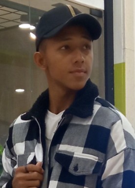 Foreign men for dating