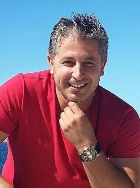 Foreign men for dating