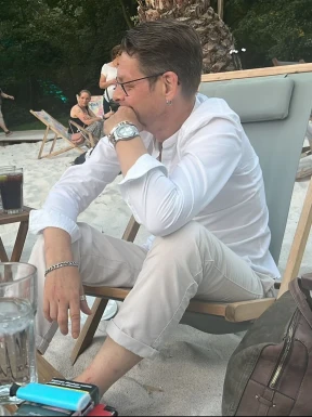 German men looking for love