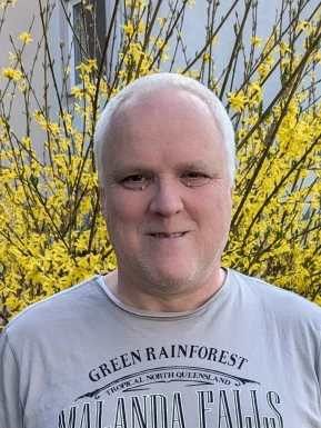 German men looking for love