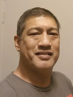 American men looking for love