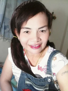 Thai girl for dating
