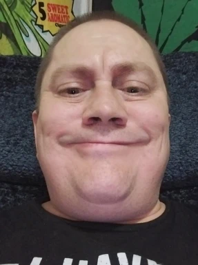 American men looking for love