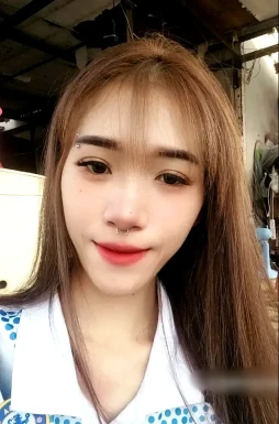 Thai girl for dating