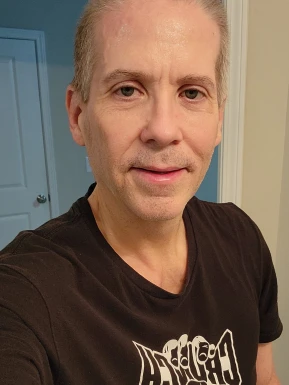 American men looking for love