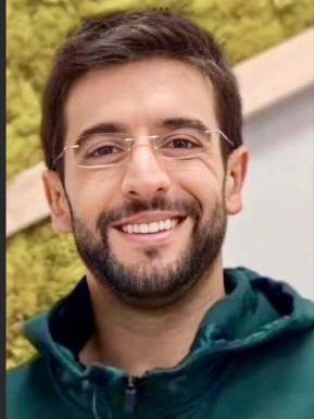 American men looking for love