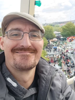 German men looking for love