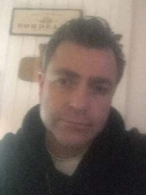 American men looking for love