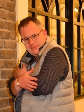 German men looking for love