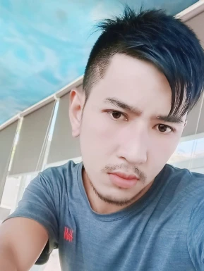 Foreign men for dating