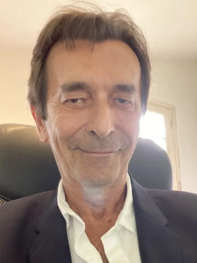 French men looking for love